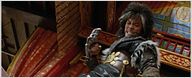 "The Man with the Iron Fists": Erster deutscher Trailer zum Martial-Arts-Gemetzel von RZA