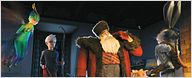 Exklusive Szenenbilder zum Animationsspaß "Die Hüter des Lichts"