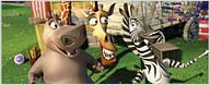 Deutsche Charts: "Madagascar 3" erobert Spitze zurück, "Hotel Transsilvanien" knapp dahinter