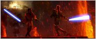 3D-Wiederaufführung von "Star Wars: Episode III – Die Rache der Sith" ab dem 10. Oktober 2013 in den Kinos