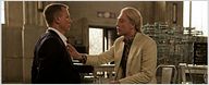 Deutsche Charts: "James Bond 007: Skyfall" weiterhin Spitze, "Das Schwergewicht" neu auf zwei