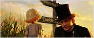 "Die fantastische Welt von OZ": Neuer Trailer zu Sam Raimis Fantasy-3D-Abenteuer