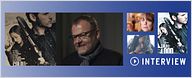 FILMSTARTS trifft... Oscar-Preisträger & "Cold Blood"-Regisseur Stefan Ruzowitzky