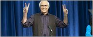 "Community": "Pierce Hawthorne" Chevy Chase verlässt das College