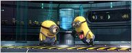 Minions versus Truthähne: Thanksgiving-Teaser zu "Ich - Einfach unverbesserlich 2"