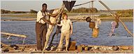 Exklusiver Filmclip zur Kinderbuch-Adaption "Die Abenteuer des Huck Finn"
