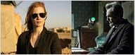 Erster Oscar-Indikator: "Zero Dark Thirty" und "Lincoln" räumen bei NYFCC-Awards ab