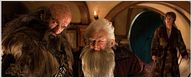 "Der Hobbit" und "Hitchcock" weiter im Rennen um den Make-up-Oscar, "Cloud Atlas" schafft den Sprung nicht