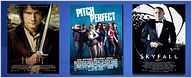 Deutsche Charts: "Der Hobbit" setzt Siegeszug fort, "Pitch Perfect" auf zwei
