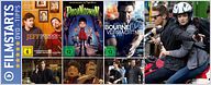 Die FILMSTARTS-DVD-Tipps (6. bis 12. Januar 2013)