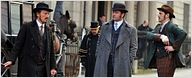 "Ripper Street": Drei vielversprechende Minuten aus der neuen BBC-Mini-Serie über Frauenmorde in London