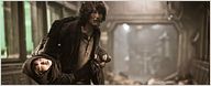 "Snowpiercer": Erstes Szenenbild und neue Concept-Art aus Joon-ho Bongs Fantasy-Thriller mit Chris Evans