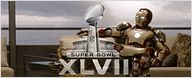 Gleich zwei Super-Bowl-Spots zu "Iron Man 3" mit Robert Downey Jr.