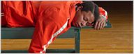 "Movie 43": Video mit Terrence Howard als Baksetball-Coach zeigt eine volle Episode der Ensemble-Komödie