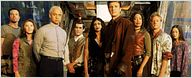 Joss Whedon will nach "Avengers 2" Sci-Fi-Serie "Firefly" fortsetzen; Probleme mit den Rechten stehen im Weg