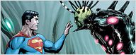 Superman vs. Brainiac - Erster Trailer zu "Superman: Unbound"