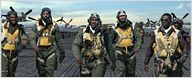 NAACP-Award für schwarze Filmschaffende: Kassenflop "Red Tails" siegt vor "Flight" und "Django Unchained"