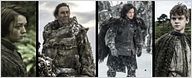 "Game of Thrones": Neuer TV-Spot zur dritten Staffel der Erfolgsserie