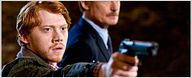 "Super Clyde": "Harry Potter"-Star Rupert Grint übernimmt Titelrolle in Serie über einen vermeintlichen Superhelden