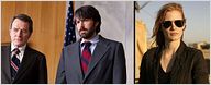 Oscars 2013: "Argo" und "Zero Dark Thirty" mit WGA-Award für Drehbücher ausgezeichnet