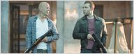 US-Charts: "Stirb Langsam 5" erobert Platz an der Sonne, "Safe Haven" neu auf Rang drei