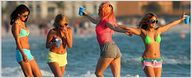 "Spring Breakers": Neuer Trailer zu unserem Film des Monats mit vier partywütigen Mädels