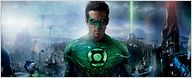 "Green Lantern"-Sequel: Mark Strong hält ein Sequel zur Comic-Verfilmung für unwahrscheinlich