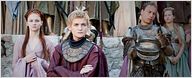 "Game of Thrones": Neuer Trailer zur 3. Staffel der Fantasy-Serie mit massig neuem Bildmaterial