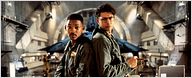 "Independence Day 2 + 3": Roland Emmerich verrät die Story der beiden Sci-Fi-Sequels 