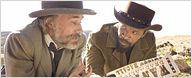 China verbannt Quentin Tarantinos "Django Unchained" aus den Kinos