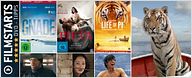Die FILMSTARTS-DVD-Tipps (21. bis 27. April 2013)