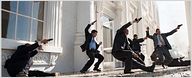 Erster deutscher Trailer zum Action-Thriller "Olympus Has Fallen" mit Gerard Butler und Aaron Eckhart