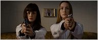 Alexis Bledel und Saoirse Ronan als Auftragskillerinnen im ersten Trailer zu "Violet & Daisy"