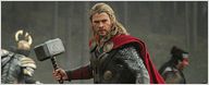 Marvel-Update: Neues Bild zu "Thor 2 - The Dark Kingdom" + "Ant-Man"-Drehbuch muss überarbeitet werden