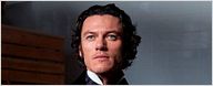 "Fast & Furious 6"-Bösewicht Luke Evans übernimmt die Hauptrolle in der Neuauflage von "The Crow"