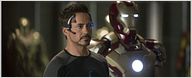 Deutsche Charts: "Iron Man 3" auch in Deutschland unangefochten an der Spitze; "Croods" knacken zwei Millionen