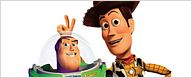 "Toy Story Of Terror": Erstes Bild aus dem Halloween-Special mit Woody, Buzz und dem Rest der "Toy Story"-Clique