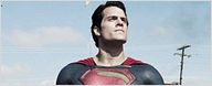 Neue Bilder zu Zack Snyders "Man of Steel" mit Russell Crowe, Henry Cavill und Amy Adams