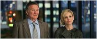 "The Crazy Ones": Robin Williams ist zurück im ersten Trailer zur neuen Comedy-Serie mit "Buffy" Sarah Michelle Gellar