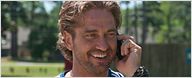 "300"-Star Gerard Butler ersetzt Liam Hemsworth und übernimmt die Hauptrolle im Sci-Fi-Actioner "The Raven"