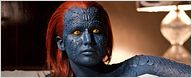 "X-Men: Days of Future Past": Erste Bilder von Jennifer Lawrence als sexy Gestaltwandlerin Mystique und Peter Dinklage