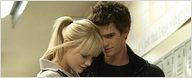 Neue Setbilder zu "The Amazing Spider-Man 2": Spidey und Gwen Stacy schwingen durch die Luft