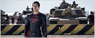 US-Charts: "Man of Steel" überfliegt die Konkurrenz und landet auf Platz eins, "Das ist das Ende" findet auf der Zwei statt