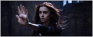 "Chroniken der Unterwelt - City Of Bones": Neuer Trailer zur Bestseller-Adaption mit Lily Collins