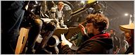 "Pacific Rim": Guillermo Del Toro spricht über Fortsetzung und Parallelen zu Gareth Edwards' "Godzilla"