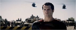 Russel Crowe, Henry Cavill und Michael Shannon sind zu allem bereit auf neuen Postern und Bildern zu "Man of Steel"