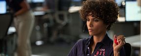 Exklusive Posterpremiere zum Thriller "The Call - Leg nicht auf!" mit Halle Berry