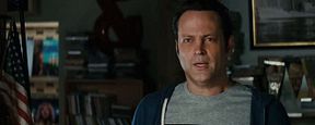 "Delivery Man": Erster Trailer zum "Starbuck"-Remake mit Vince Vaughn als Vater von 533 Kindern