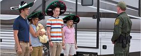 Erster Trailer zur Komödie "Wir sind die Millers" mit Jennifer Aniston als drogenschmuggelnde Stripperin