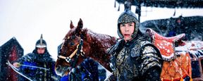 "Ip Man"-Star Donnie Yen als antiker Schwertkämpfer im modernen Hongkong im ersten Trailer zu "The Iceman 3D"